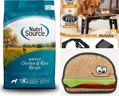 What every dog owner needs cover photo collage