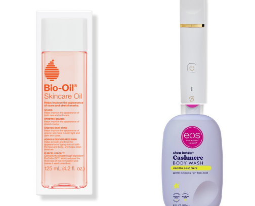 Body-ody Care cover photo collage