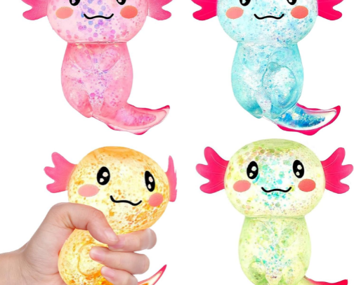 Squishy Recs💗 cover photo collage