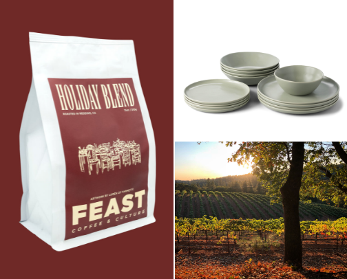 Small Biz Faves cover photo collage