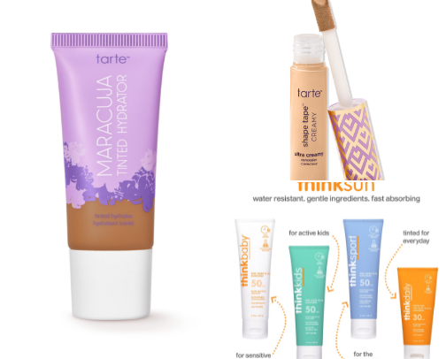 Let’s be real, skincare can sometimes feel like a luxury us busy bees don't have time for.

My entire routine takes about 5 glorious minutes.

Yes, you read that right – FIVE.

From cleansing quickies to hydrating heroes, it's all about efficiency when you're juggling a million things. cover photo collage