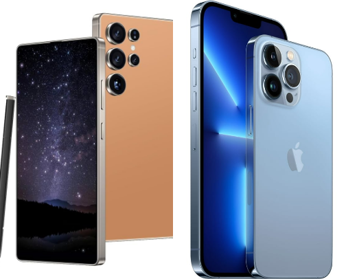 Best Budget Smartphones 2025 – Top Picks Under $400 cover photo collage