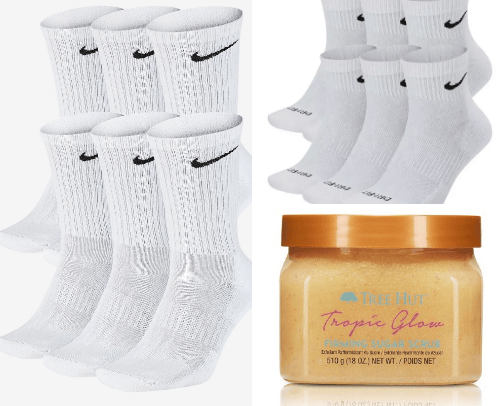 teen girl christmas 23' cover photo collage