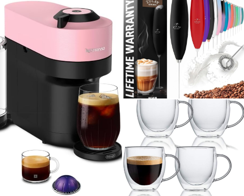 Essential coffee products for coffee lovers cover photo collage