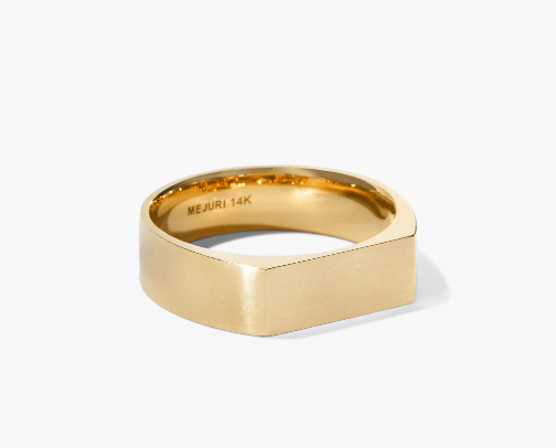 🖤 Minimalist Jewelry for Men: Quiet Details, Serious Style cover photo collage