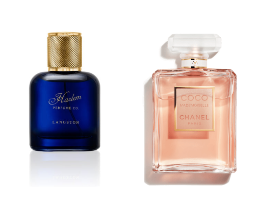 My fav fragrances of all time cover photo collage