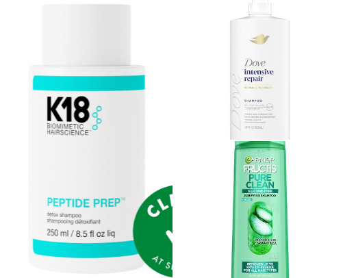 The Products from Abbey Yung's Method cover photo collage