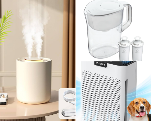 Dorm room MUST haves cover photo collage