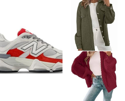 Todays Deals 10/30/25 cover photo collage