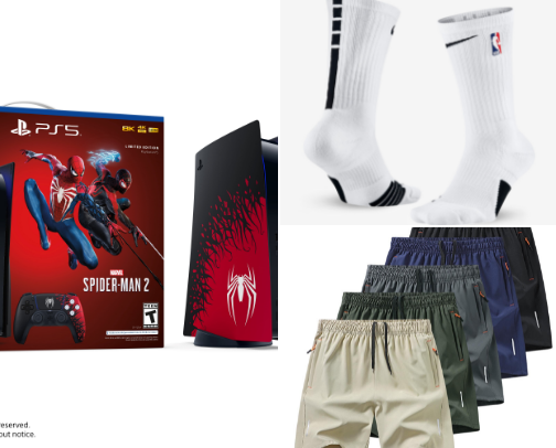 Early Christmas Gift Ideas for Men🎄 cover photo collage