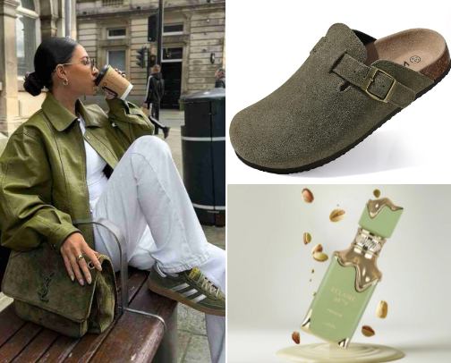 Layered Looks for Fall Magic: Cozy, Chic, and Effortless Outfits cover photo collage