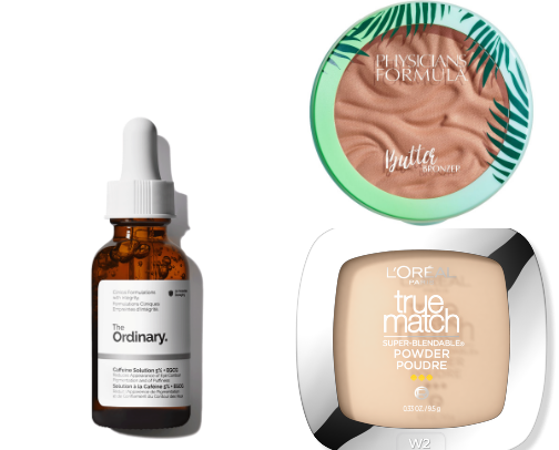 Most Repurchased Beauty and Skincare 🌞✨ cover photo collage