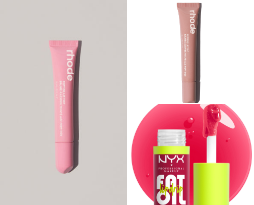 Lipglosses you should try before 2026 cover photo collage