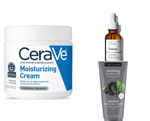 ✨ Self-Care Products Worth Every Dollar cover photo collage