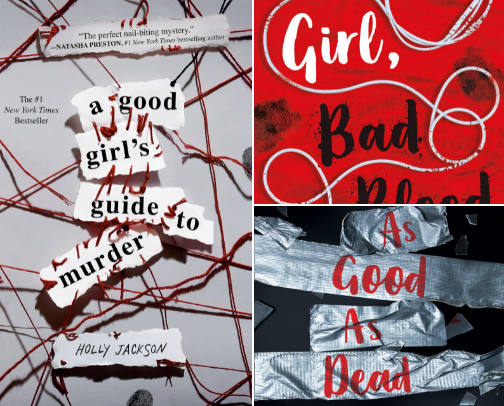 Books that you Couldn’t Pay me a Million Dollars to Put Down cover photo collage