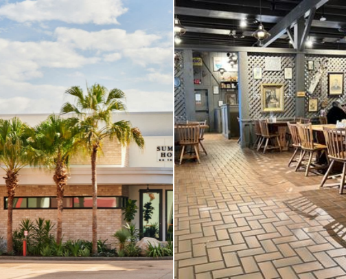 ALL THINGS ORLANDO FLORIDA cover photo collage