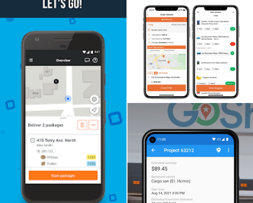 💼 “Side Hustles They Don’t Tell You About” cover photo collage