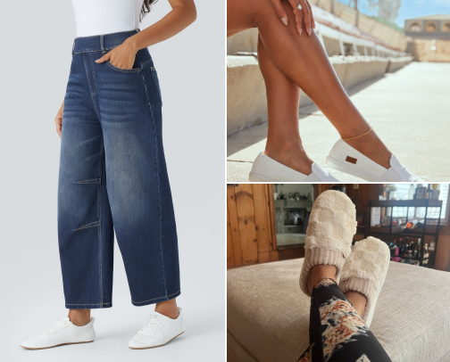 fashion cover photo collage
