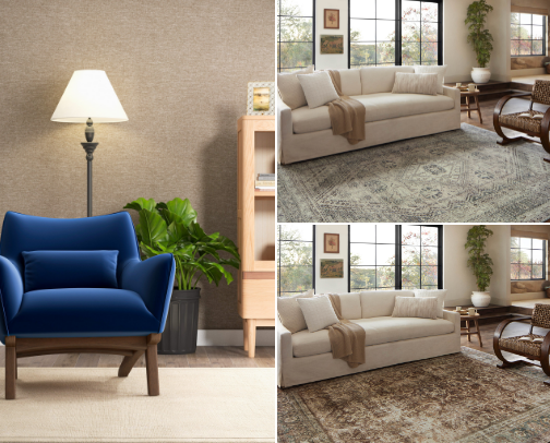 Wayfair Home Favorites cover photo collage