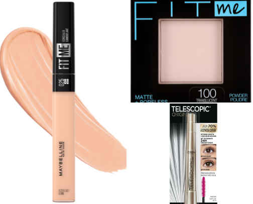 Soft Glam Staples: For the Low-Key Girlie 🥰 cover photo collage