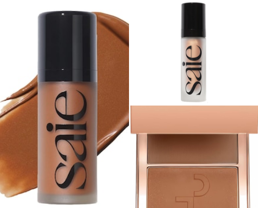 2026 full face makeup cover photo collage