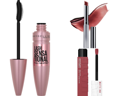 High-Impact Beauty Products That Actually Save You Money cover photo collage