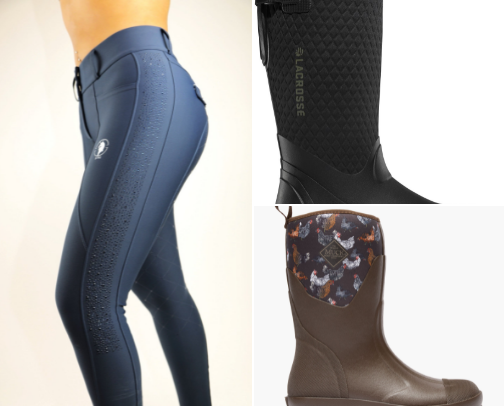 Barn wear cover photo collage