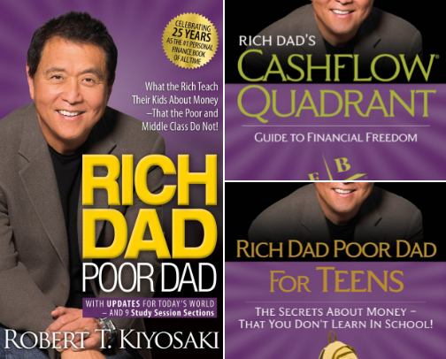 My Favourite Books for teens/adults cover photo collage