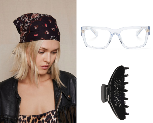 Miscellaneous accessories 🦋 cover photo collage