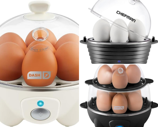 Kitchen thingsz cover photo collage