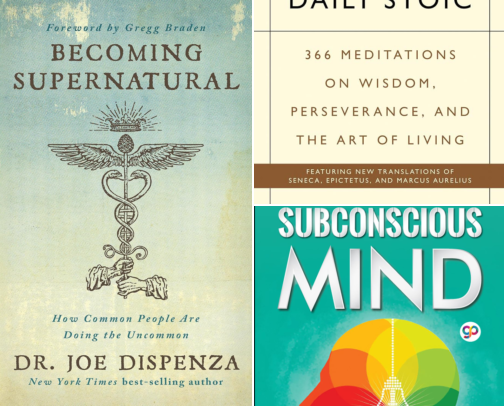 List of books that I have read over the years. Great reading and group discusssions cover photo collage