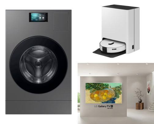 Samsung Bespoke 2026 Midnight AI Suite Worth It?" cover photo collage