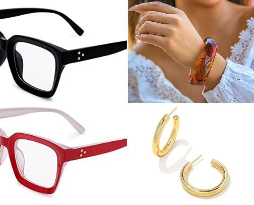 Afford Your Accesories✨ cover photo collage