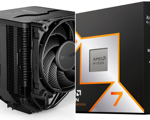 Best Computer Parts for a PC (gamer girl approved!) cover photo collage