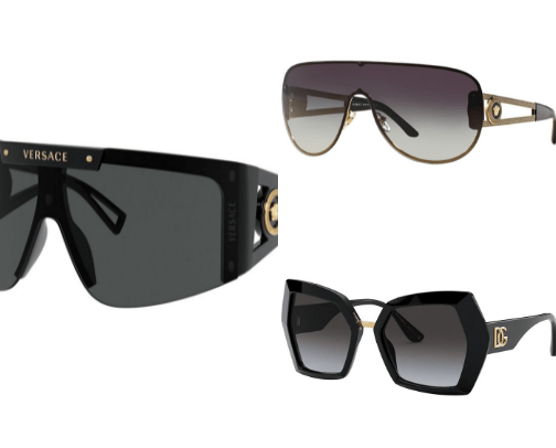 Stunning Accessories cover photo collage