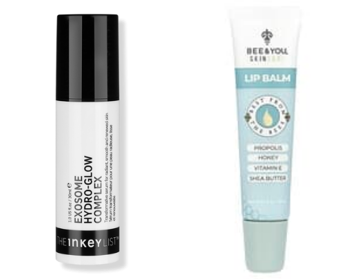 Skincare: Face Favourites, Fragrance-Free cover photo collage