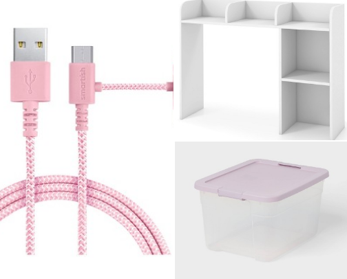 Dorm Essentials I Actually Used in College cover photo collage