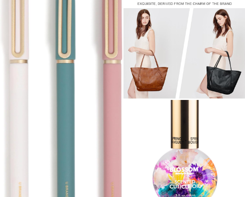 2025 Christmas gifts cover photo collage