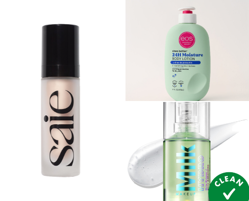 Makeup, Skincare, EVERYTHING! cover photo collage