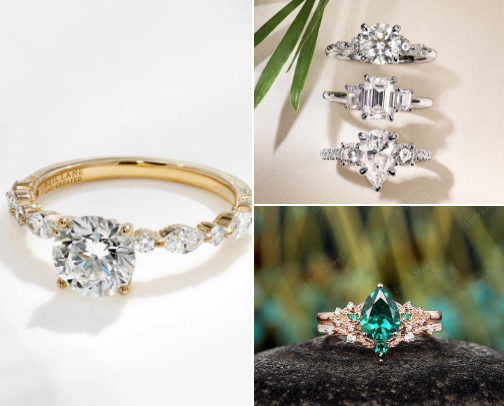 Best Jewlery cover photo collage