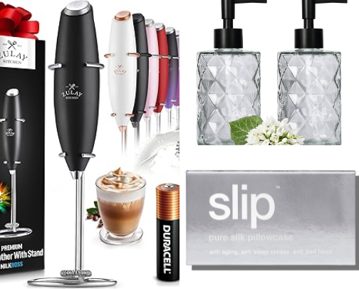 🛒 Amazon Finds Under $25 That Feel Expensive cover photo collage