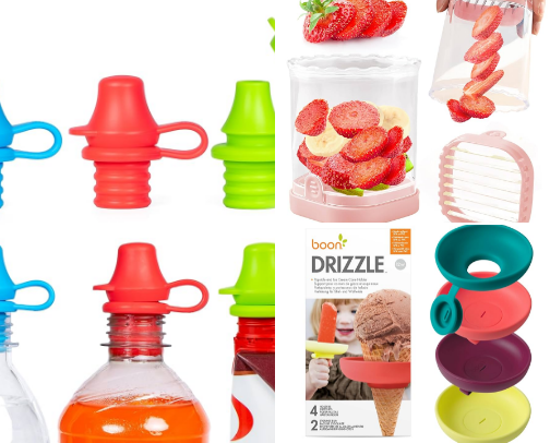 Mom Life: Kitchen Favorites 🍳 cover photo collage
