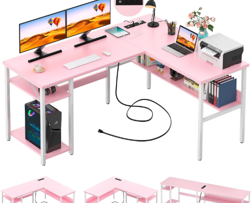 Cute Computer & Accessories cover photo collage