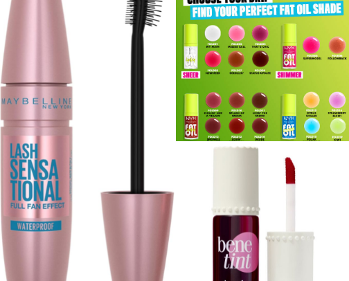 Holy Grail Makeup Picks (That Actually Work) cover photo collage