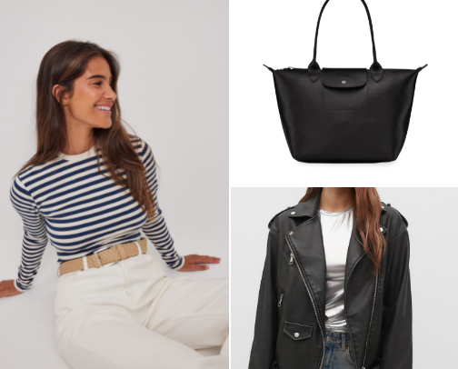 Back to School Items You’ll Actually Use Every Day cover photo collage