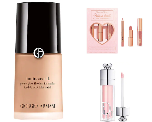 My Must Haves in Makeup Products 💄 cover photo collage