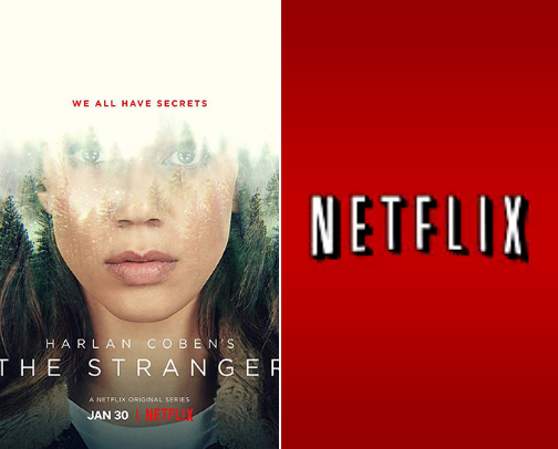 Unlocking Netflix: Must-Watch Shows and Movies for Every Mood cover photo collage