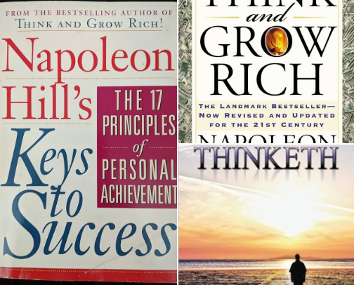 My favorite book recs cover photo collage