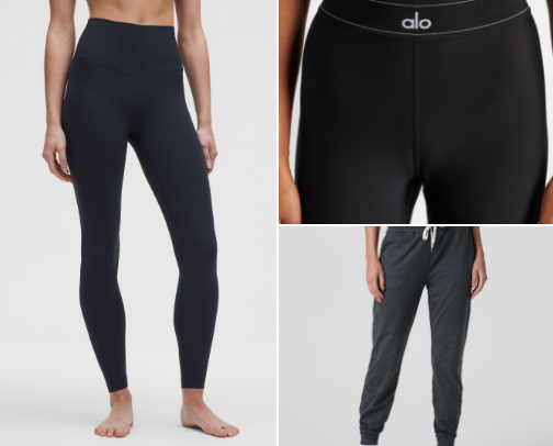 Cute Activewear that Makes You Actually Want to Exercise cover photo collage