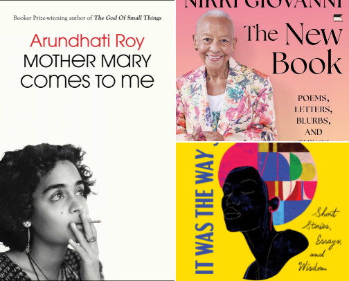 Your Next Favorite Read Awaits cover photo collage